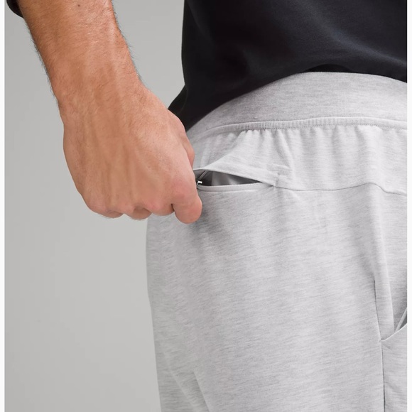 Lululemon City Sweat Jogger - Picture 7 of 8